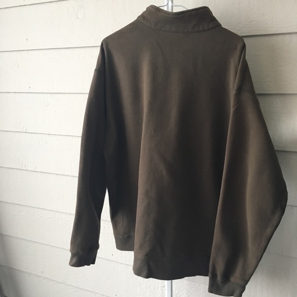 Columbia Half ZIP - Picture 2 of 4